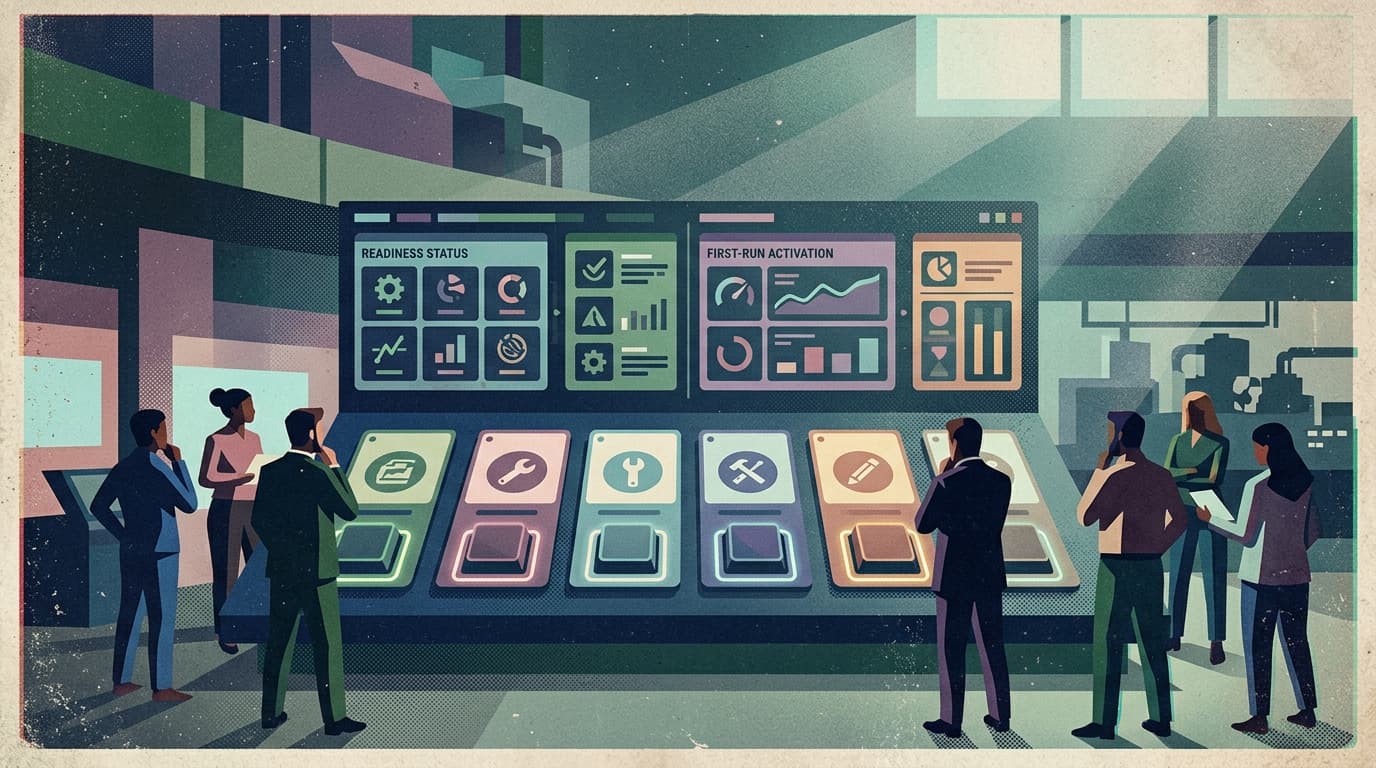 Agent adoption now depends on the first 10 minutes