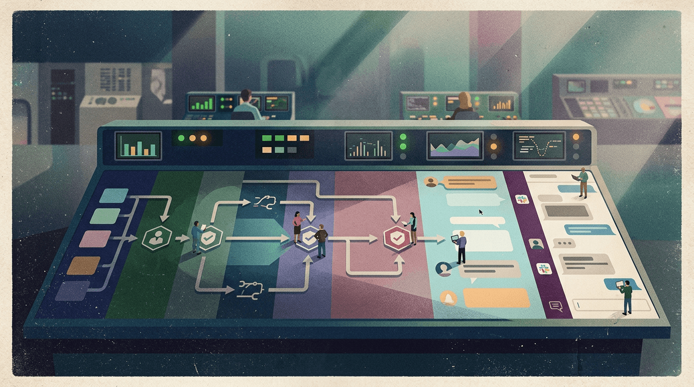 AI Agent Adoption Trend (March 2026): Onboarding Is Now Your Go-To-Market