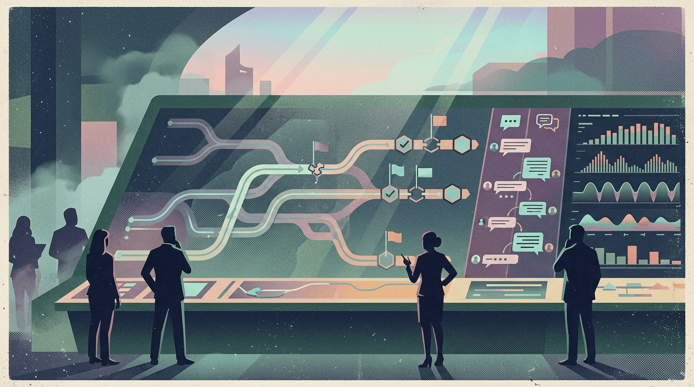 AI Agent Go-To-Market Trend (March 2026): Controlled Rollout Beats Default-On Autonomy