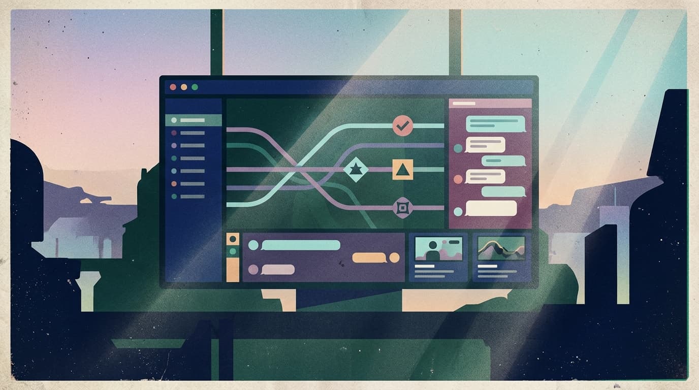 AI Agent Market Trend (March 2026): Buyers Now Ask Who Owns the Agent When It Breaks