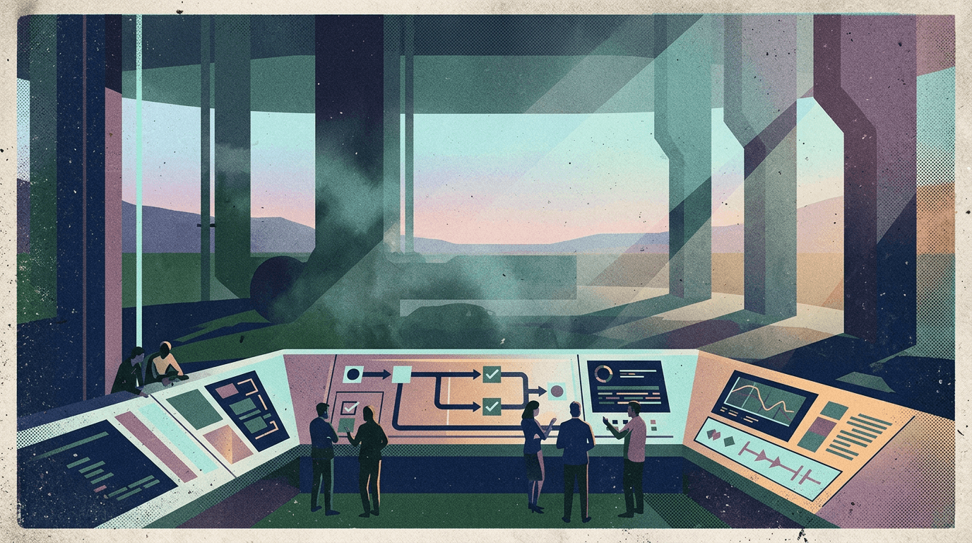 Agent Communication Is Solved — Agent Memory Is Not