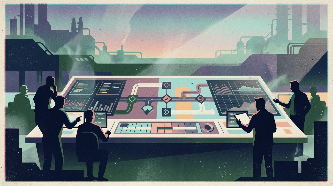 Context Engineering Is the Real Job Now