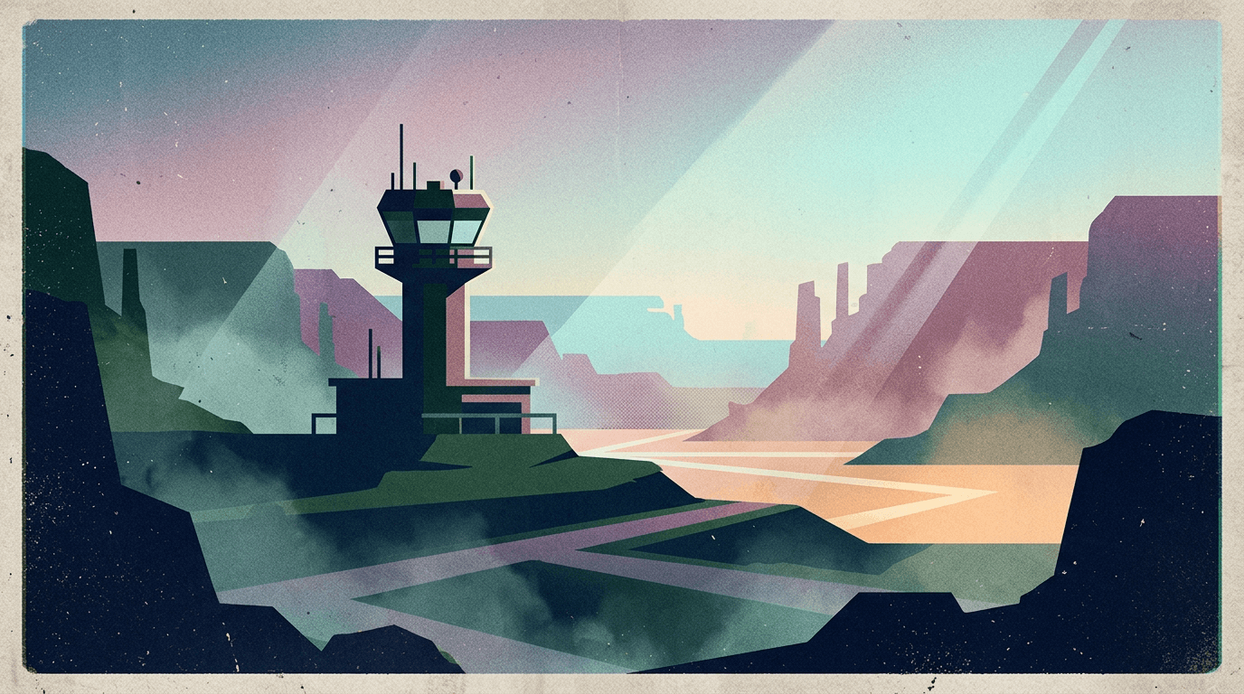 From Agent Demos to Eval-Gated Automation