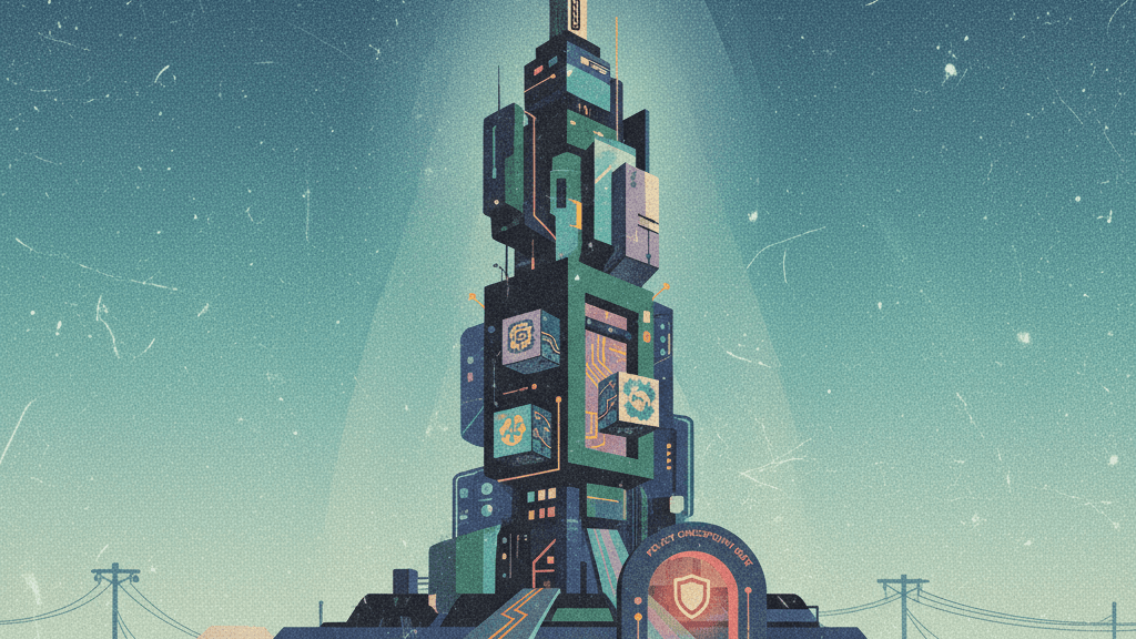 Plugin-First Agent Stacks Win on Speed and Control