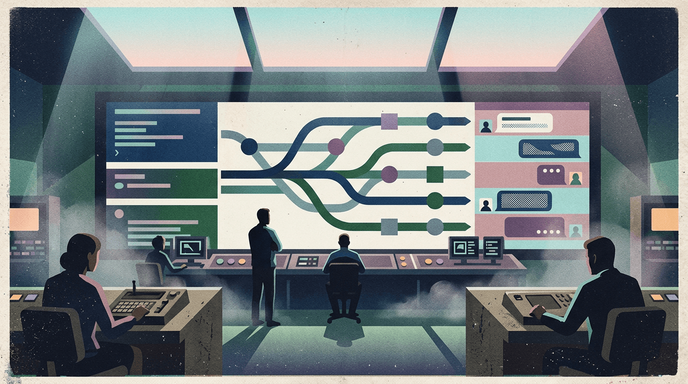 Release Hygiene Is an Adoption Feature