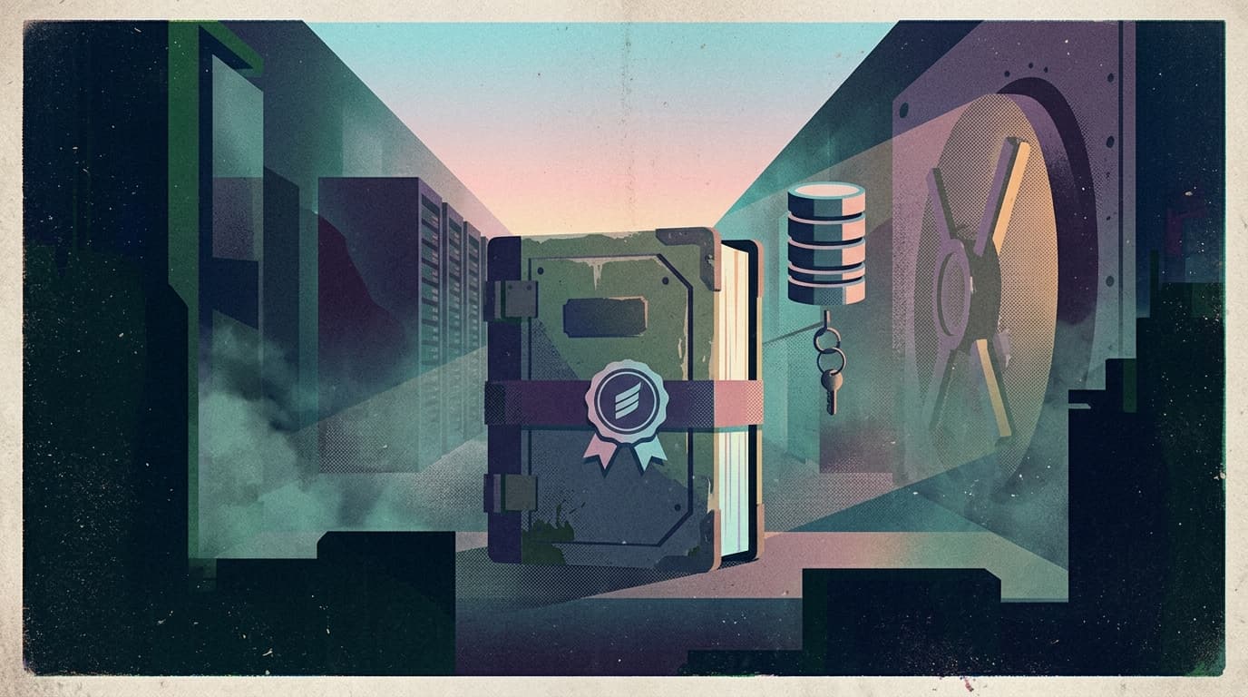 Checkpoint stores are now part of your security perimeter