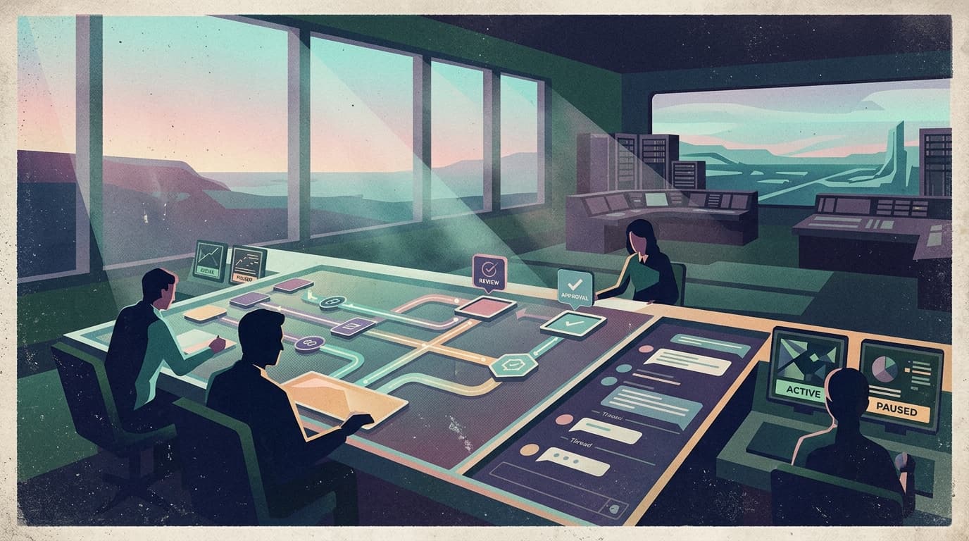 Compaction is now a write path