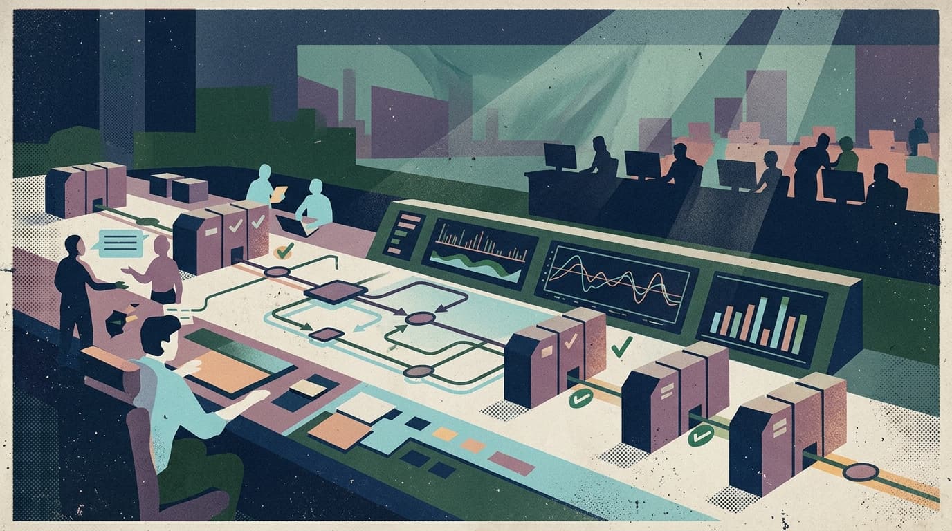 Instruction sprawl is becoming the silent killer of agent ROI