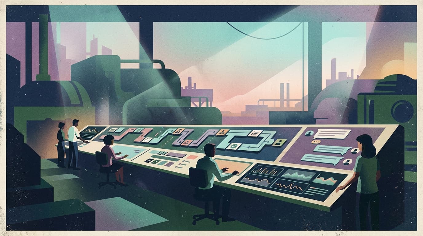 MCP is turning agents into integration products