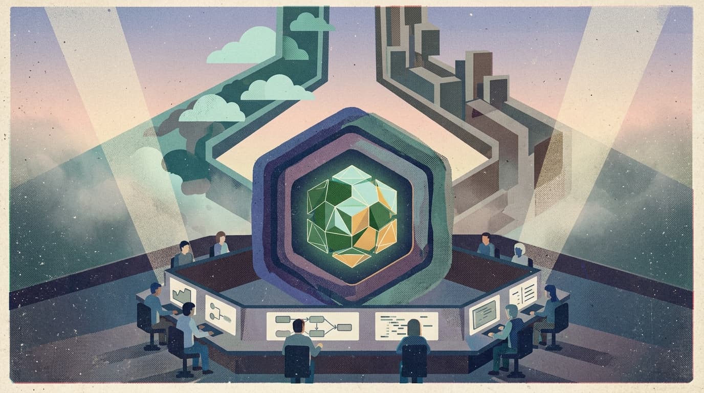 NVIDIA Just Validated the Open Agent Stack