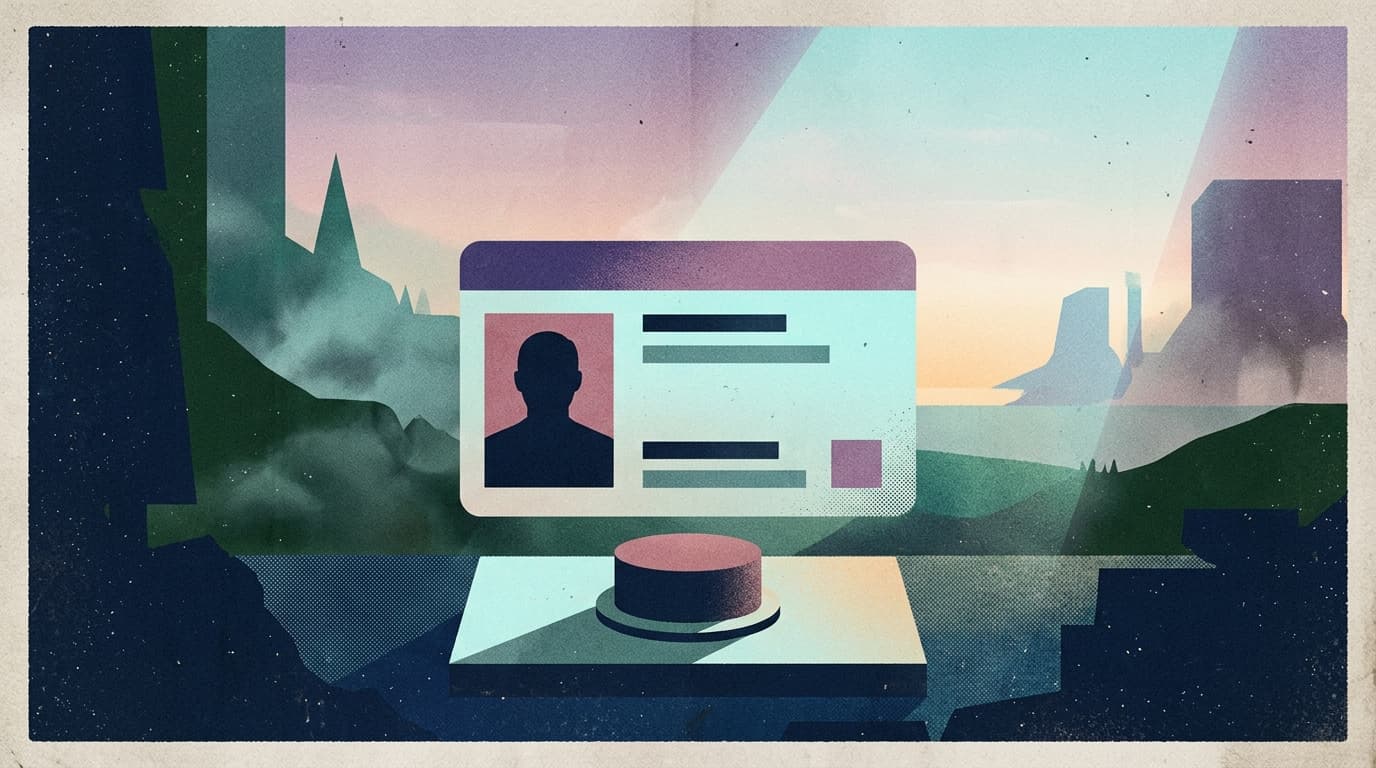 The next agent feature is a kill switch