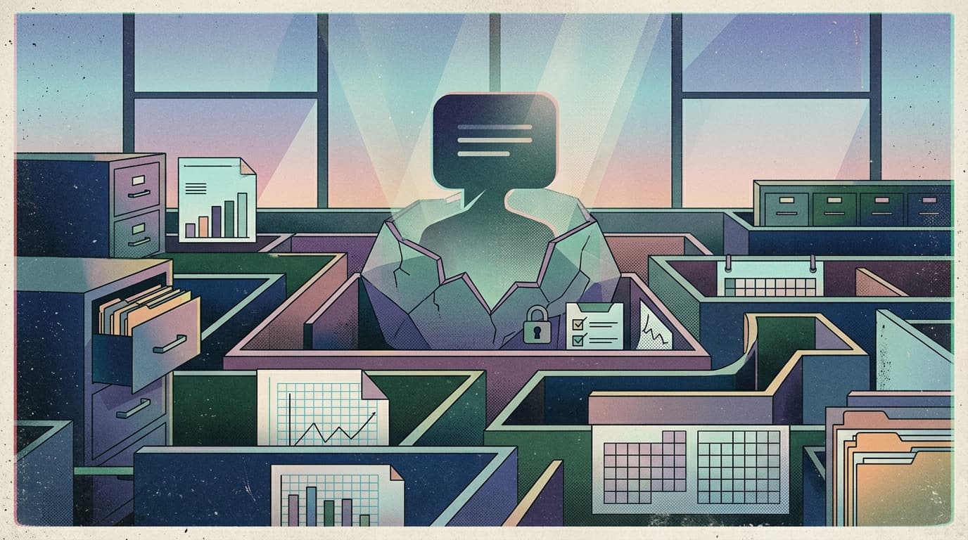 When Slackbot ships, your agent product needs an admin story