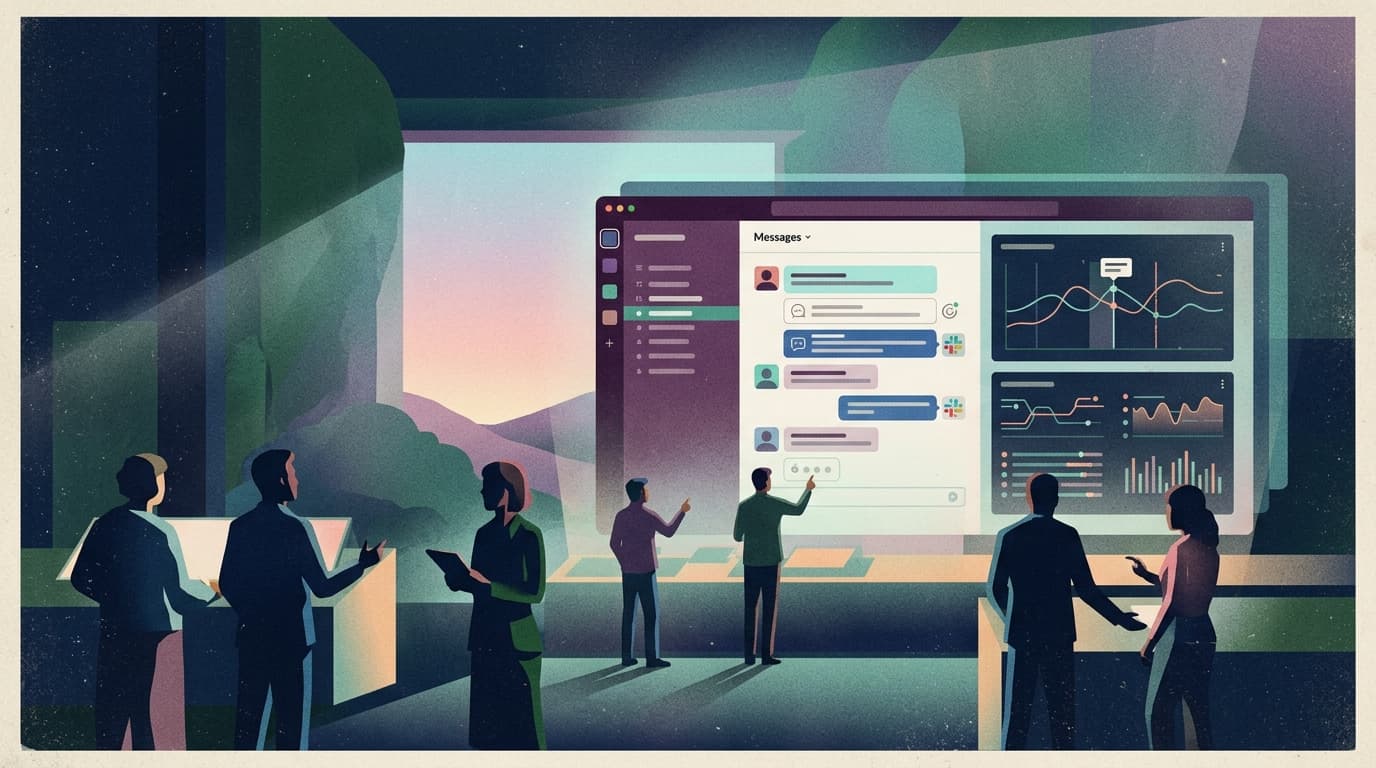 Your agent needs a P&L, not a demo