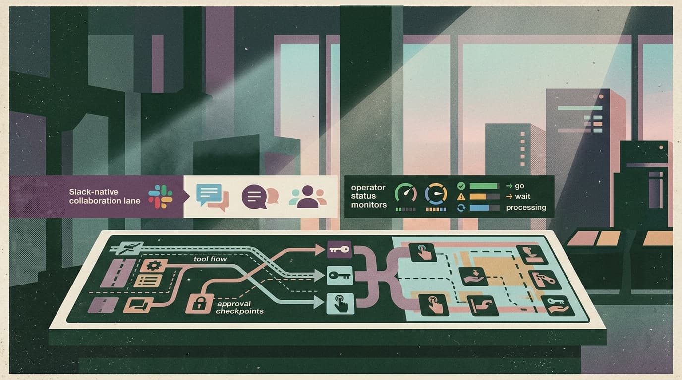 Your tool registry is now a security boundary